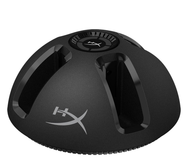 HYPERX Ładowarka do kontrolerów Nintendo Switch ChargePlay Quad HX-CPQD-U - 586868 - zdjęcie